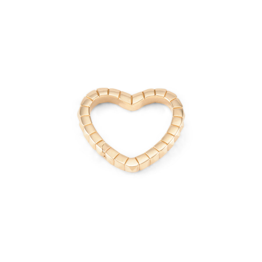 Dare Heart Connector - Dolce Amore Heirlooms, LLC - Connector