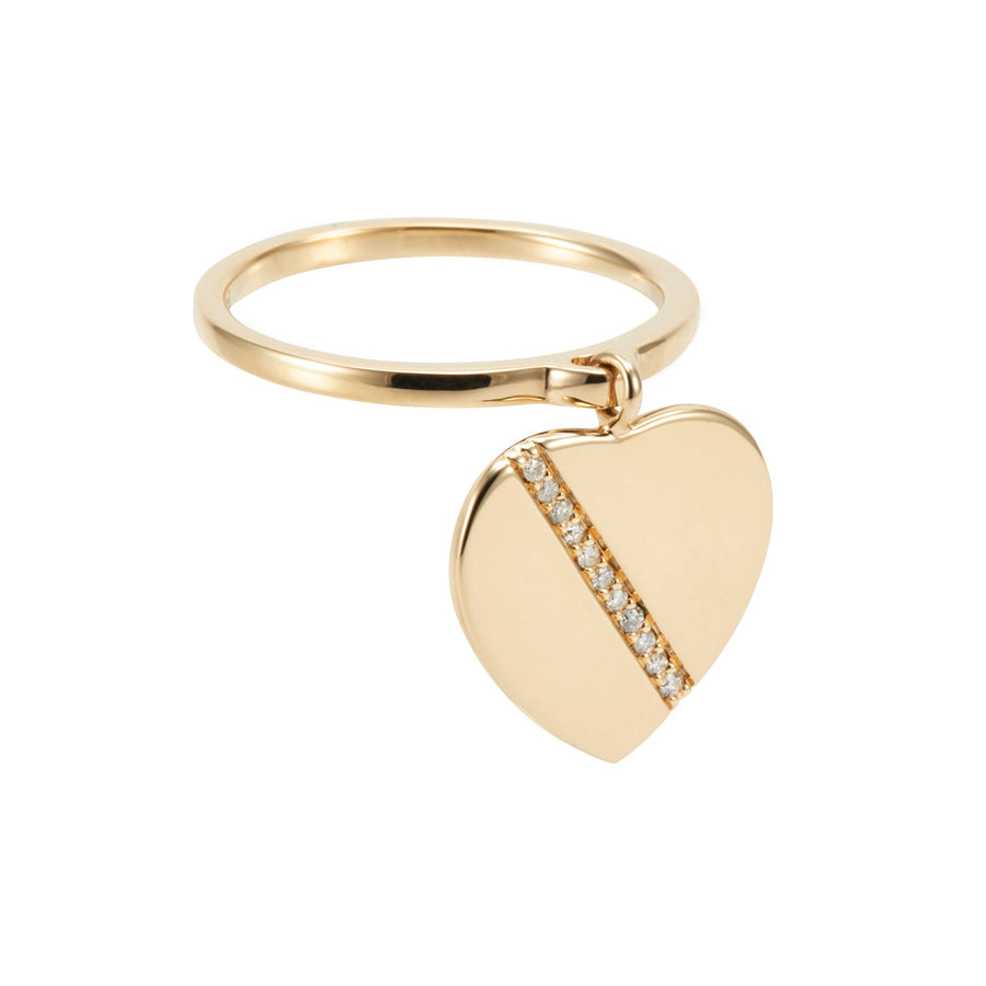 Dolce Amore Heartbreaker - Dolce Amore Heirlooms, LLC - Rings