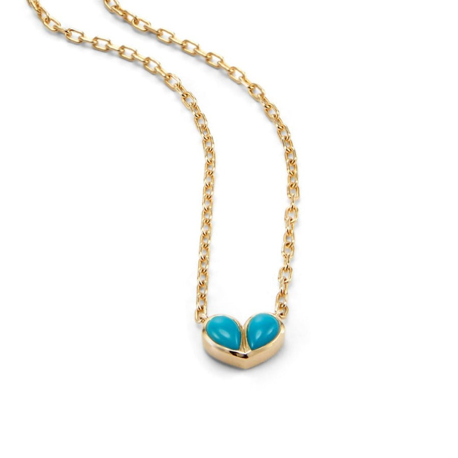 Pretty Little Thing Necklace - Dolce Amore Heirlooms, LLC - Necklaces