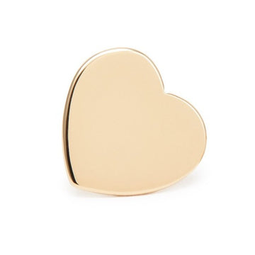 SAMPLE Classico Single Stud Earring