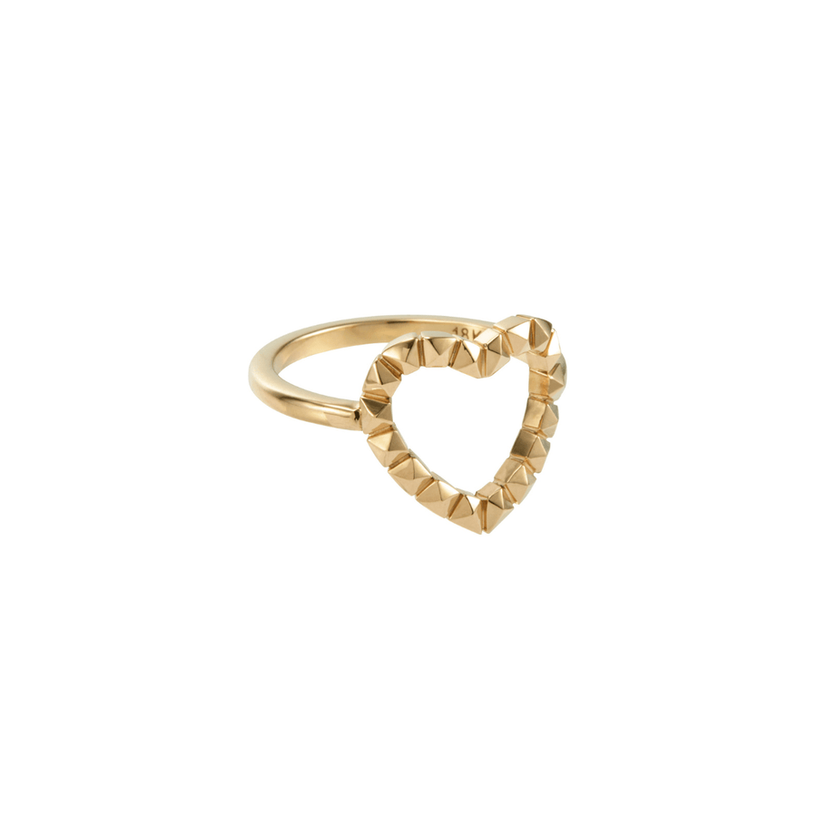 Dare Darling Ring - Dolce Amore Heirlooms, LLC - Rings