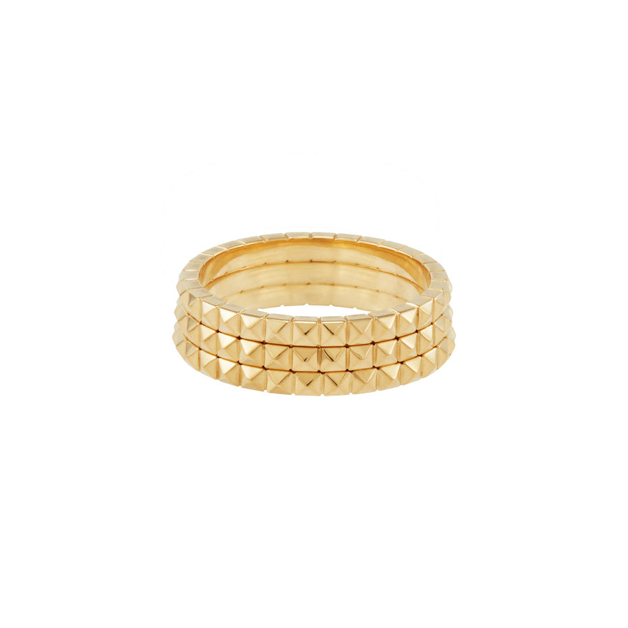 Dare Eternity Band - Dolce Amore Heirlooms, LLC - Rings