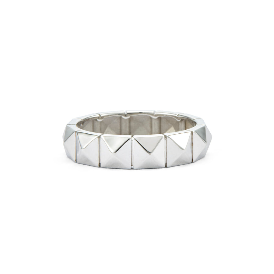 Dare Me Eternity Band - Dolce Amore Heirlooms, LLC - Rings