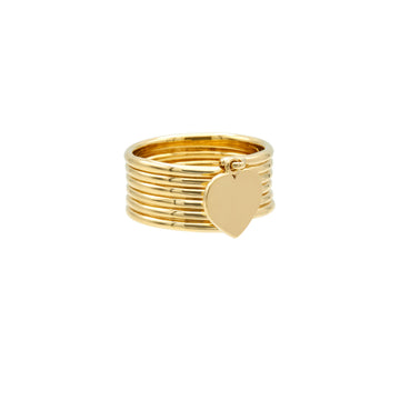 Dolce Amore Arabella Classico - Dolce Amore Heirlooms, LLC - Rings