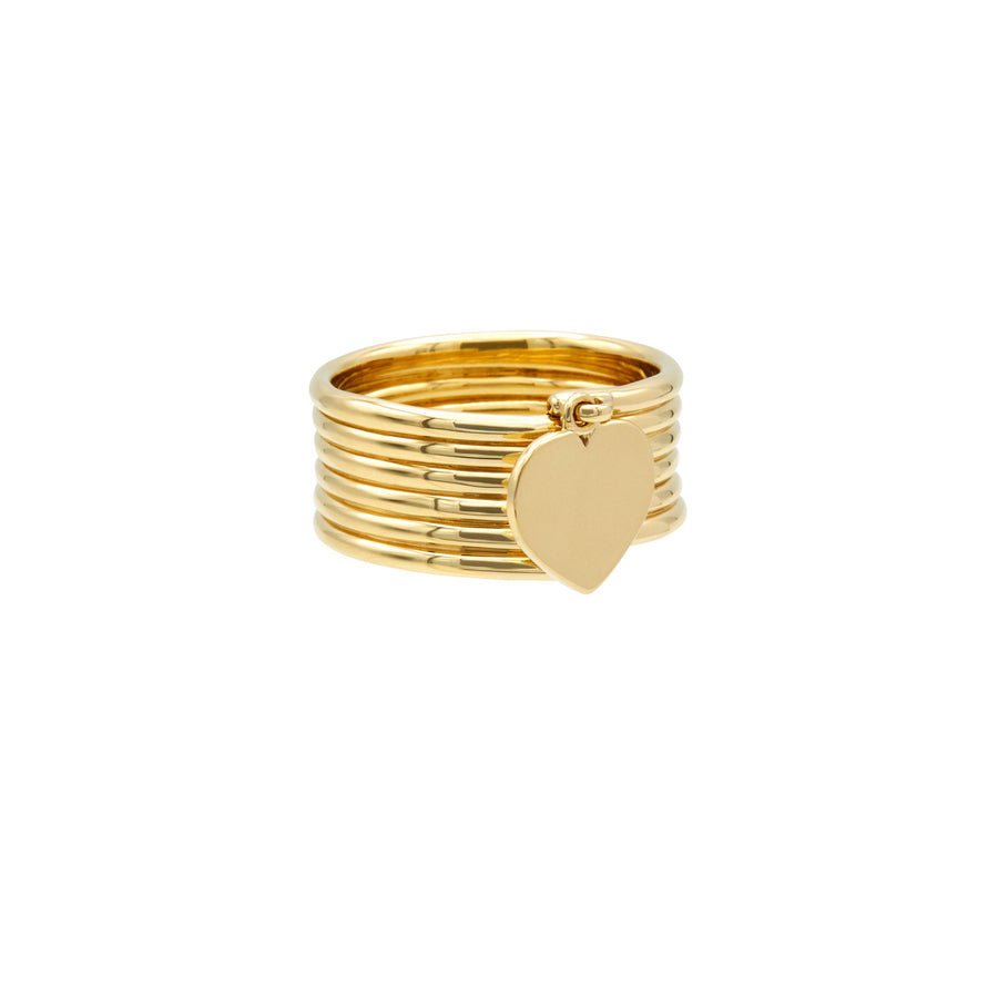 Dolce Amore Arabella Classico - Dolce Amore Heirlooms, LLC - Rings