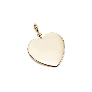 Dolce Amore Big Love Charm - Dolce Amore Heirlooms, LLC - Charms