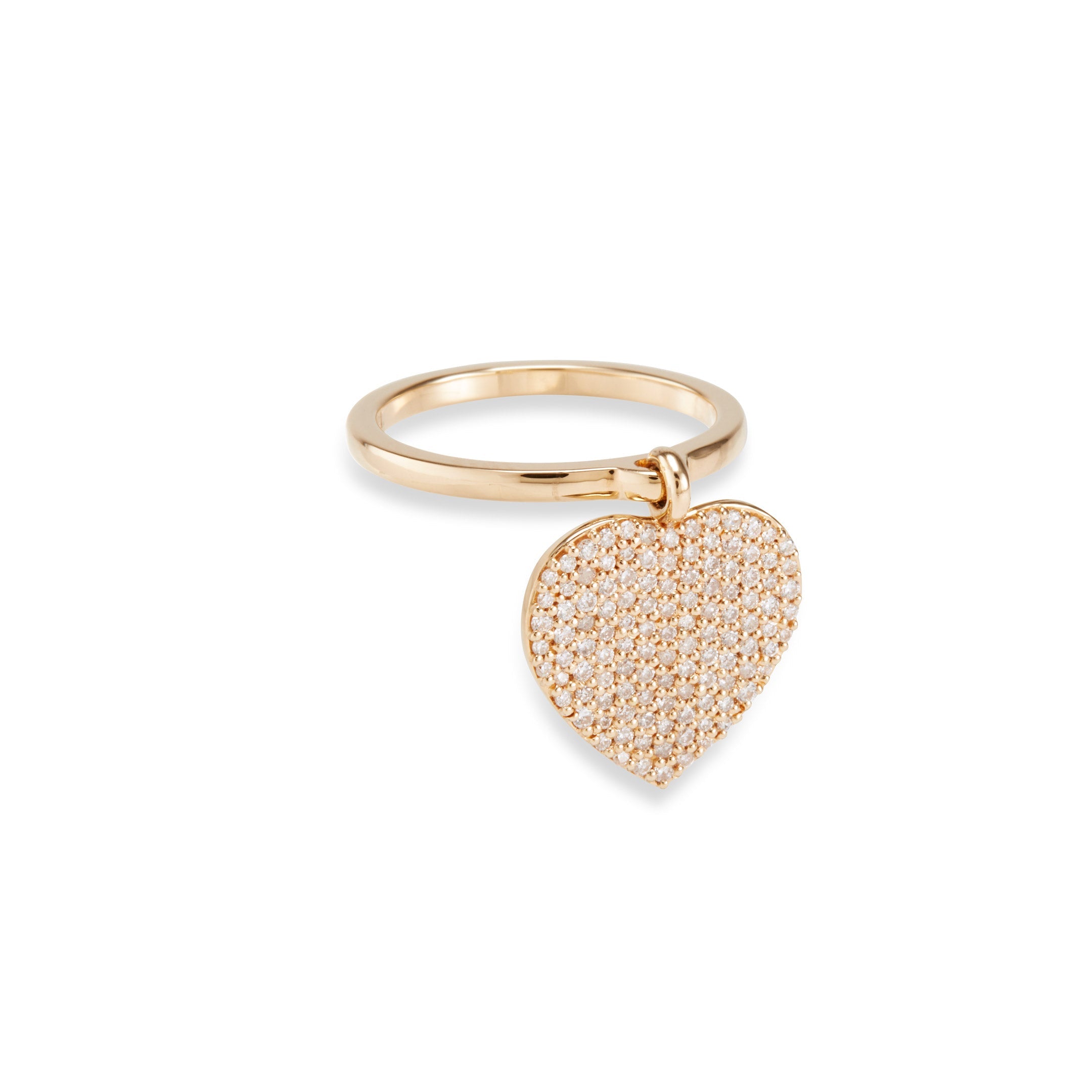 Dolce Amore Rings – Dolce Amore Vault
