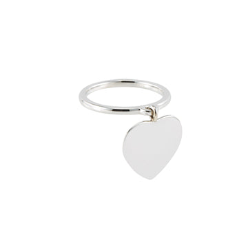 Dolce Amore Classico White Gold - Dolce Amore Heirlooms, LLC - Rings