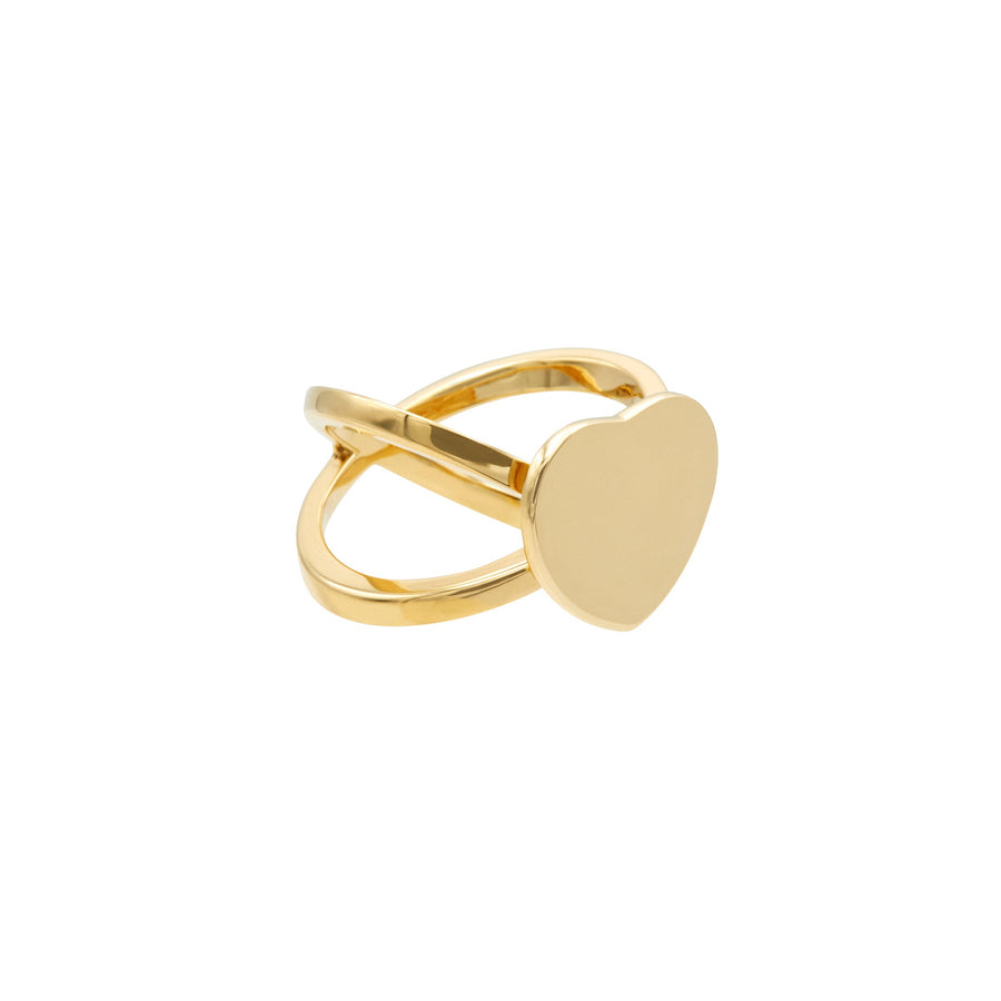 Dolce Amore Fiamma Classico - Dolce Amore Heirlooms, LLC - Rings