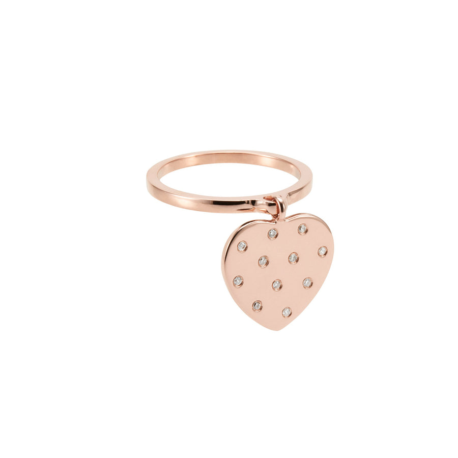 Dolce Amore Tutti Frutti Diamond - Dolce Amore Heirlooms, LLC - Rings