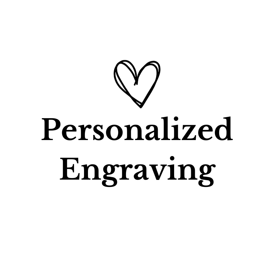 Item Personalization - Dolce Amore Heirlooms, LLC - PPLR_HIDDEN_PRODUCT